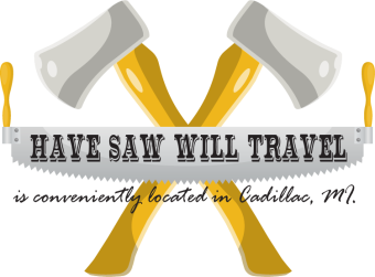 Have Saw Will Travel